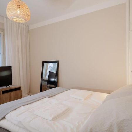 Beautiful Small Apartment Turku Exterior photo