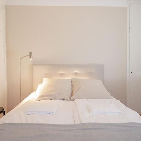 Beautiful Small Apartment Turku Exterior photo