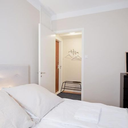 Beautiful Small Apartment Turku Exterior photo