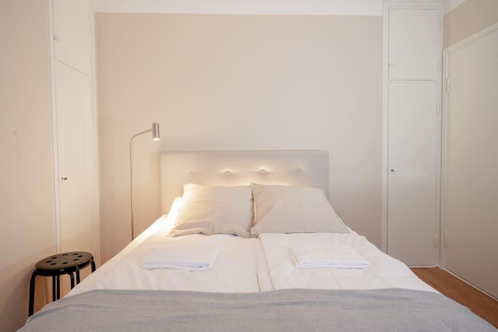 Beautiful Small Apartment Turku Exterior photo